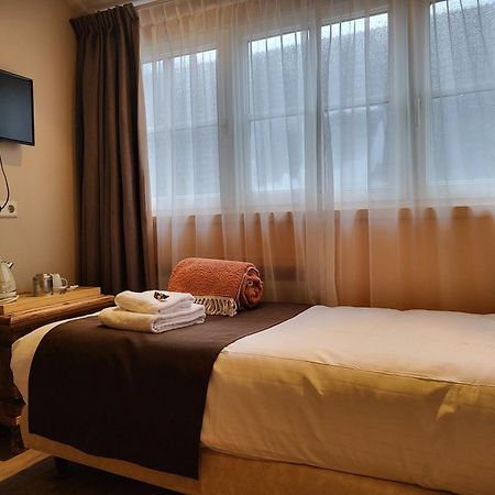 Hotel Stedswal Sloten  Εξωτερικό φωτογραφία