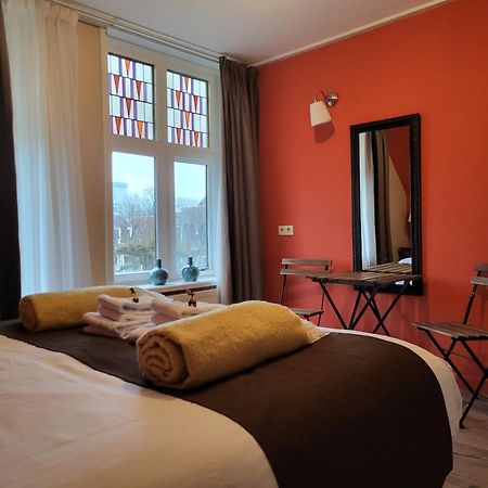 Hotel Stedswal Sloten  Εξωτερικό φωτογραφία