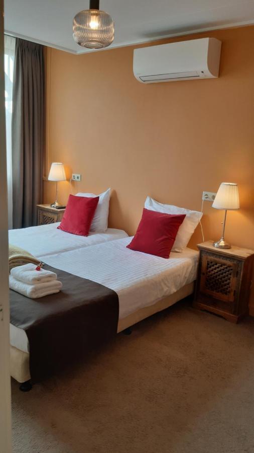 Hotel Stedswal Sloten  Εξωτερικό φωτογραφία