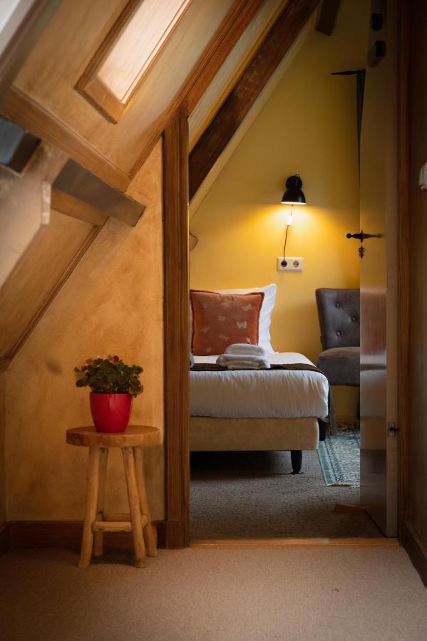 Hotel Stedswal Sloten  Εξωτερικό φωτογραφία