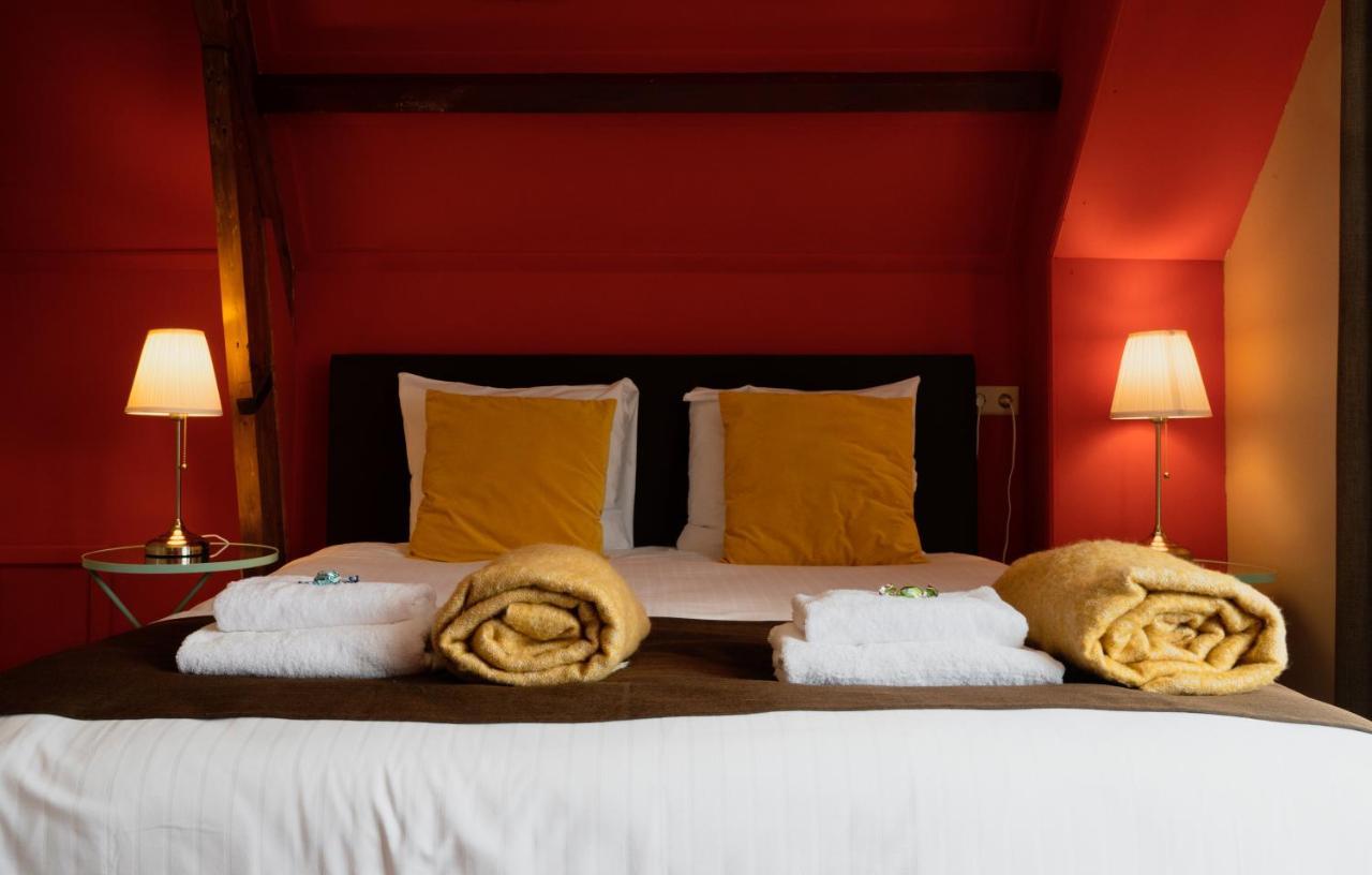 Hotel Stedswal Sloten  Εξωτερικό φωτογραφία