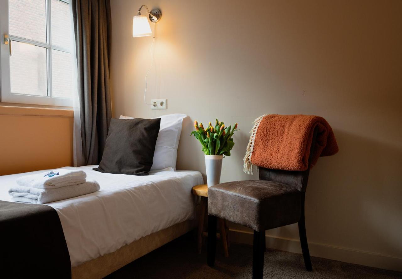 Hotel Stedswal Sloten  Εξωτερικό φωτογραφία