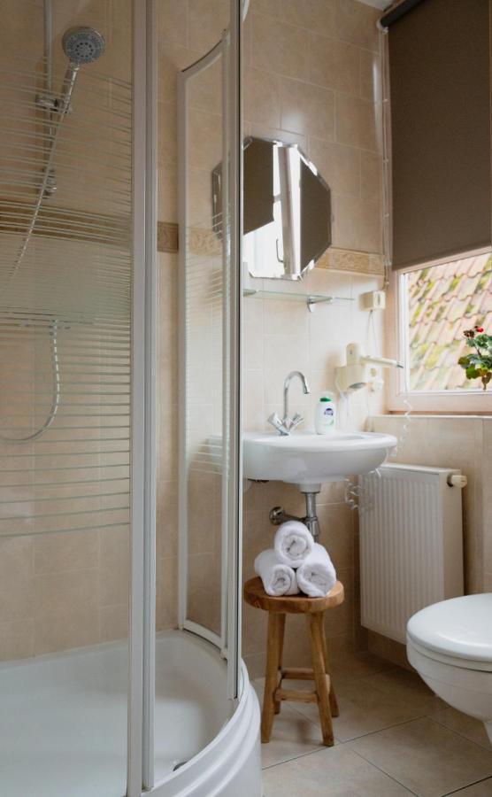 Hotel Stedswal Sloten  Εξωτερικό φωτογραφία