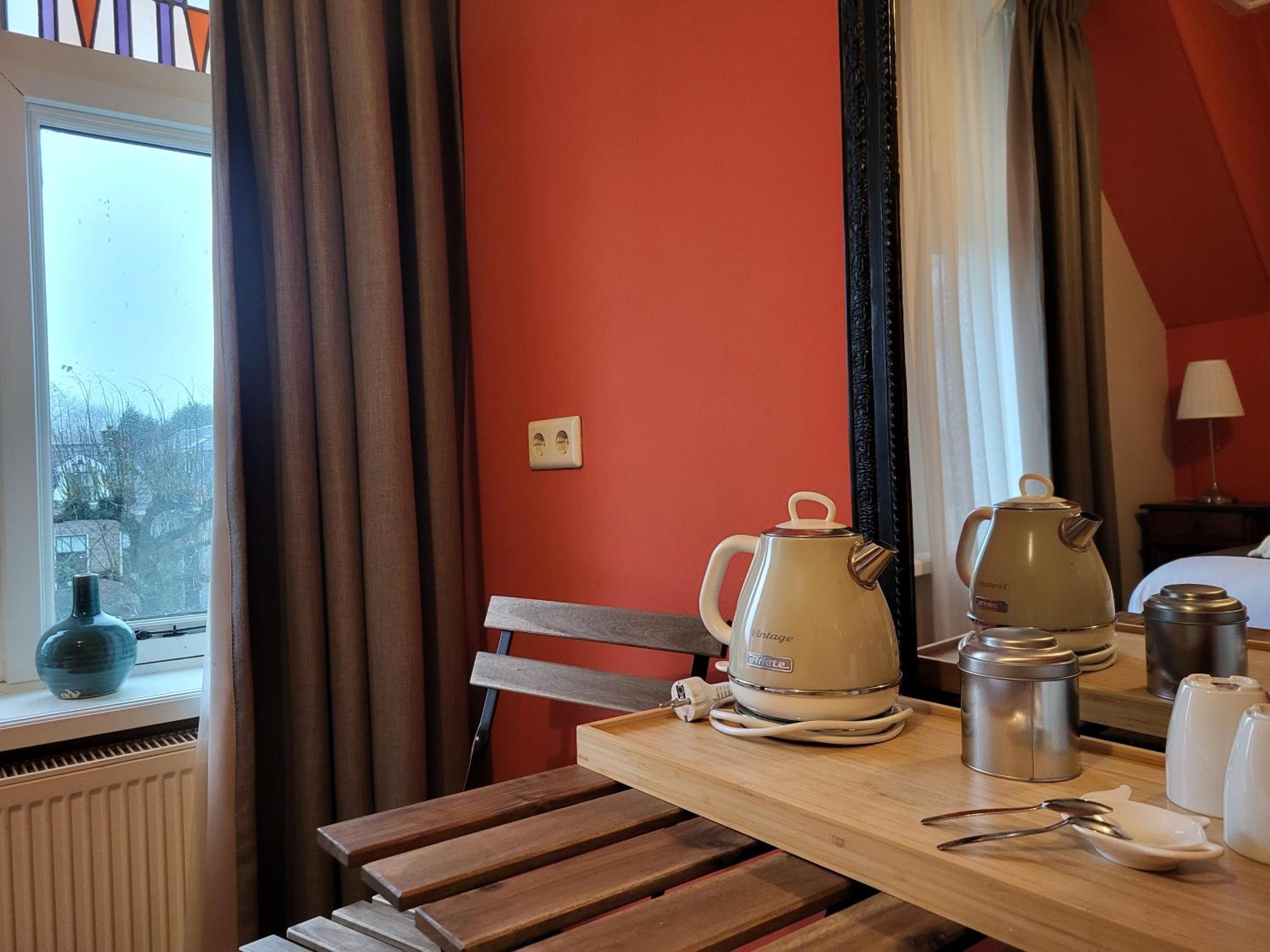 Hotel Stedswal Sloten  Εξωτερικό φωτογραφία