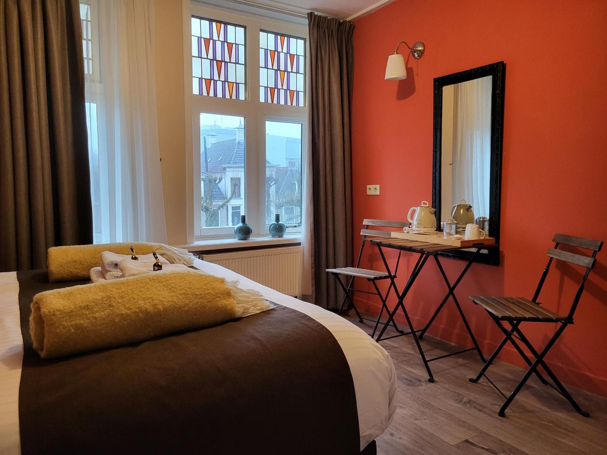Hotel Stedswal Sloten  Εξωτερικό φωτογραφία