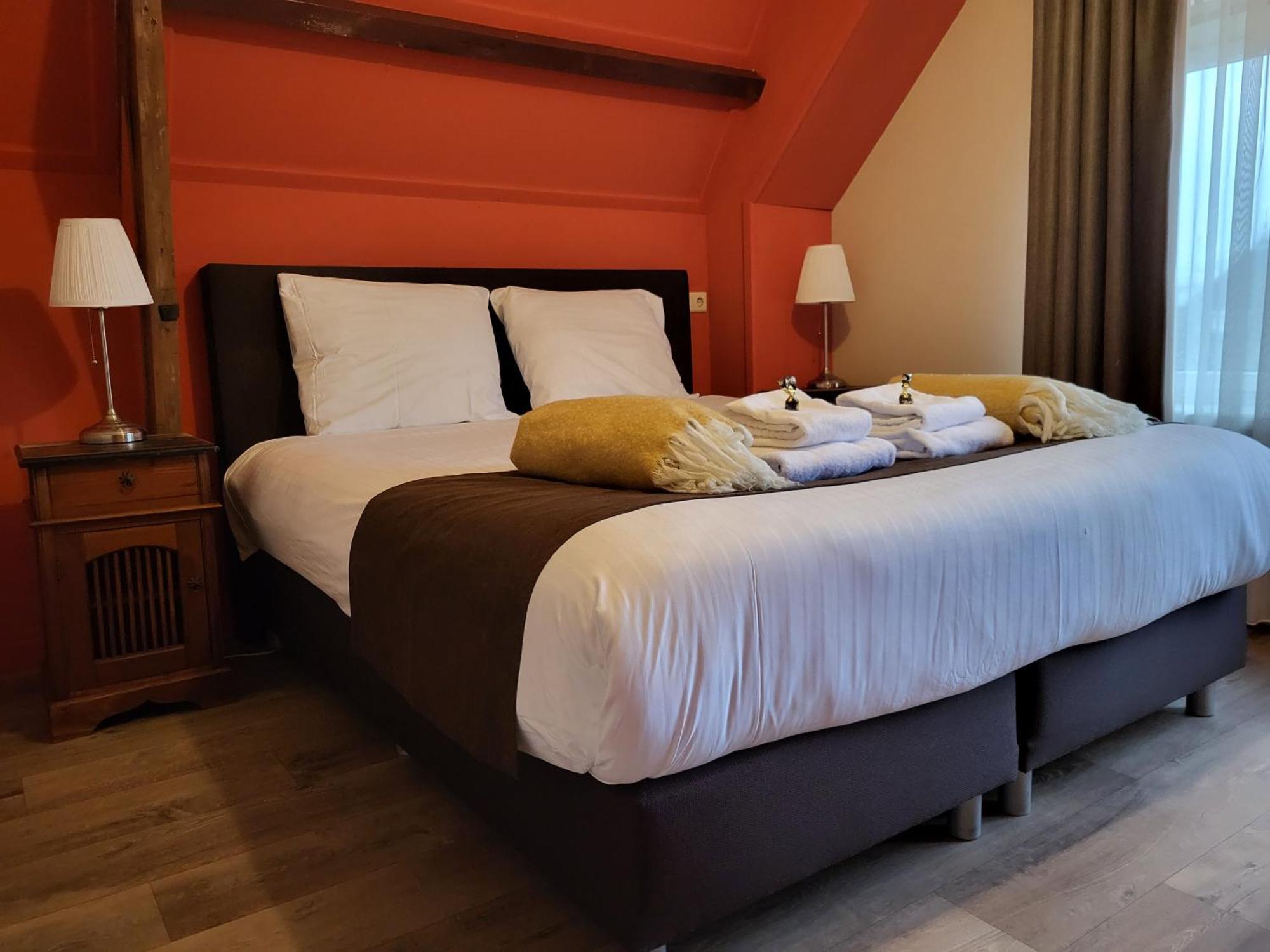 Hotel Stedswal Sloten  Εξωτερικό φωτογραφία