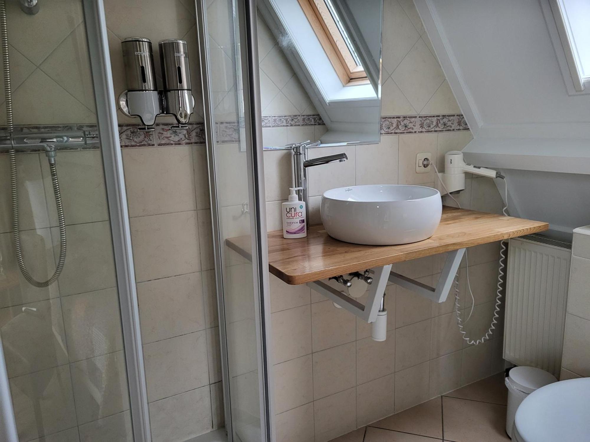 Hotel Stedswal Sloten  Εξωτερικό φωτογραφία