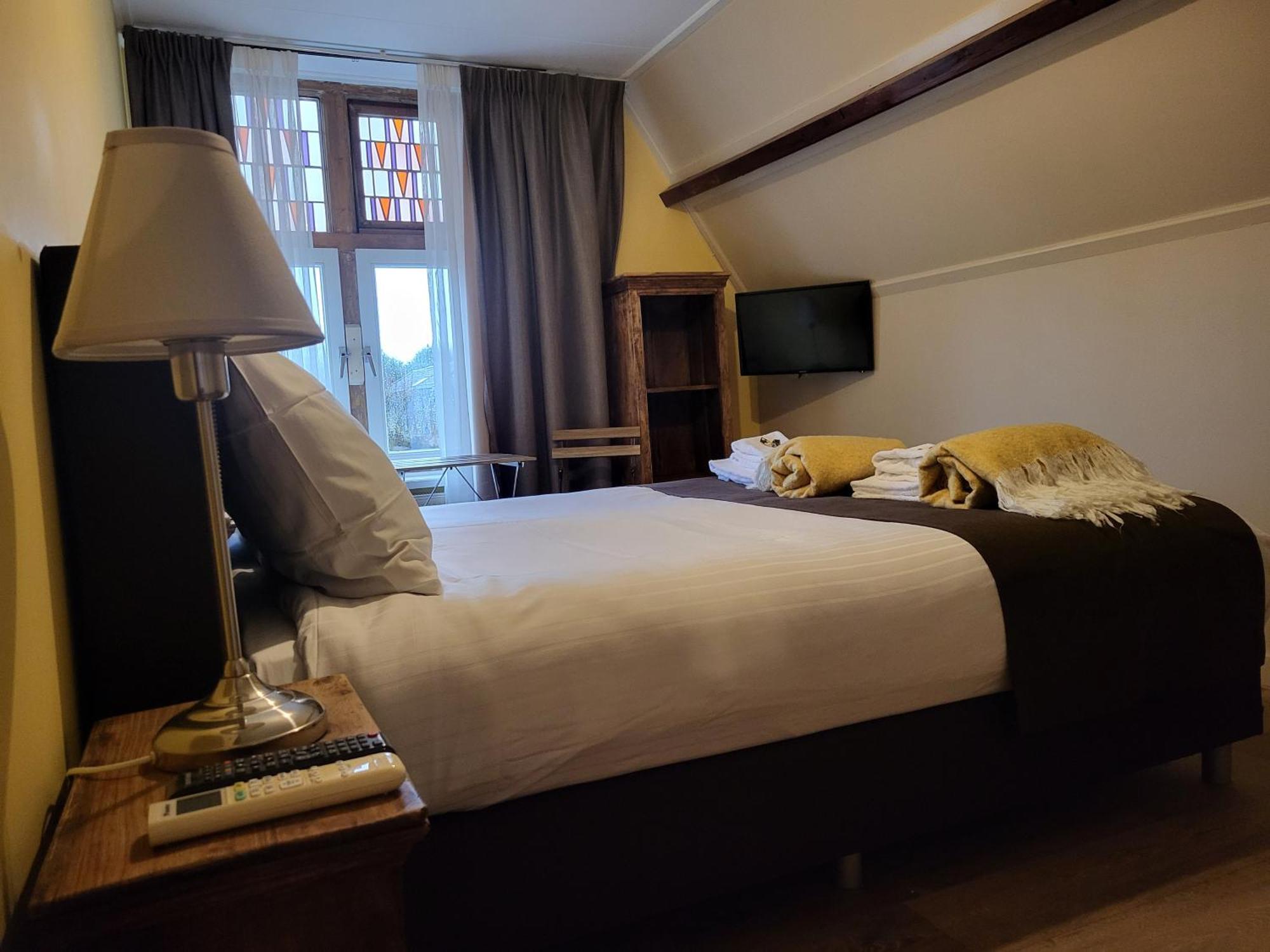 Hotel Stedswal Sloten  Εξωτερικό φωτογραφία