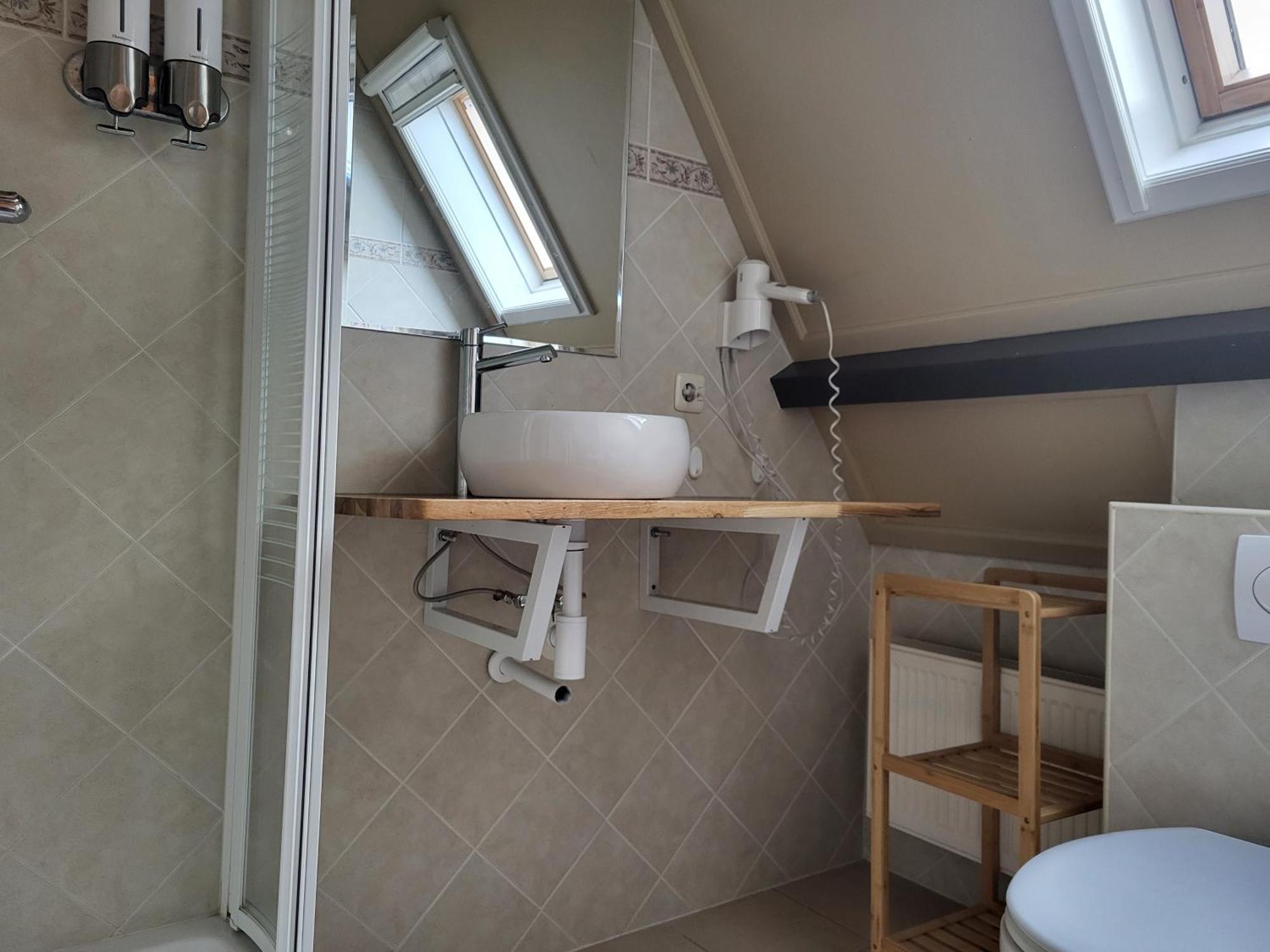 Hotel Stedswal Sloten  Εξωτερικό φωτογραφία