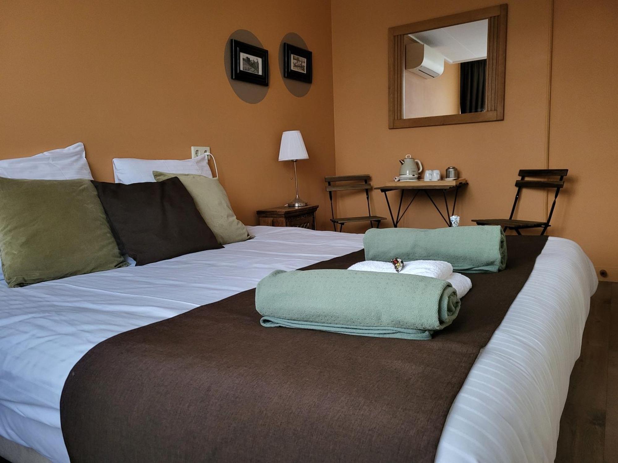 Hotel Stedswal Sloten  Εξωτερικό φωτογραφία