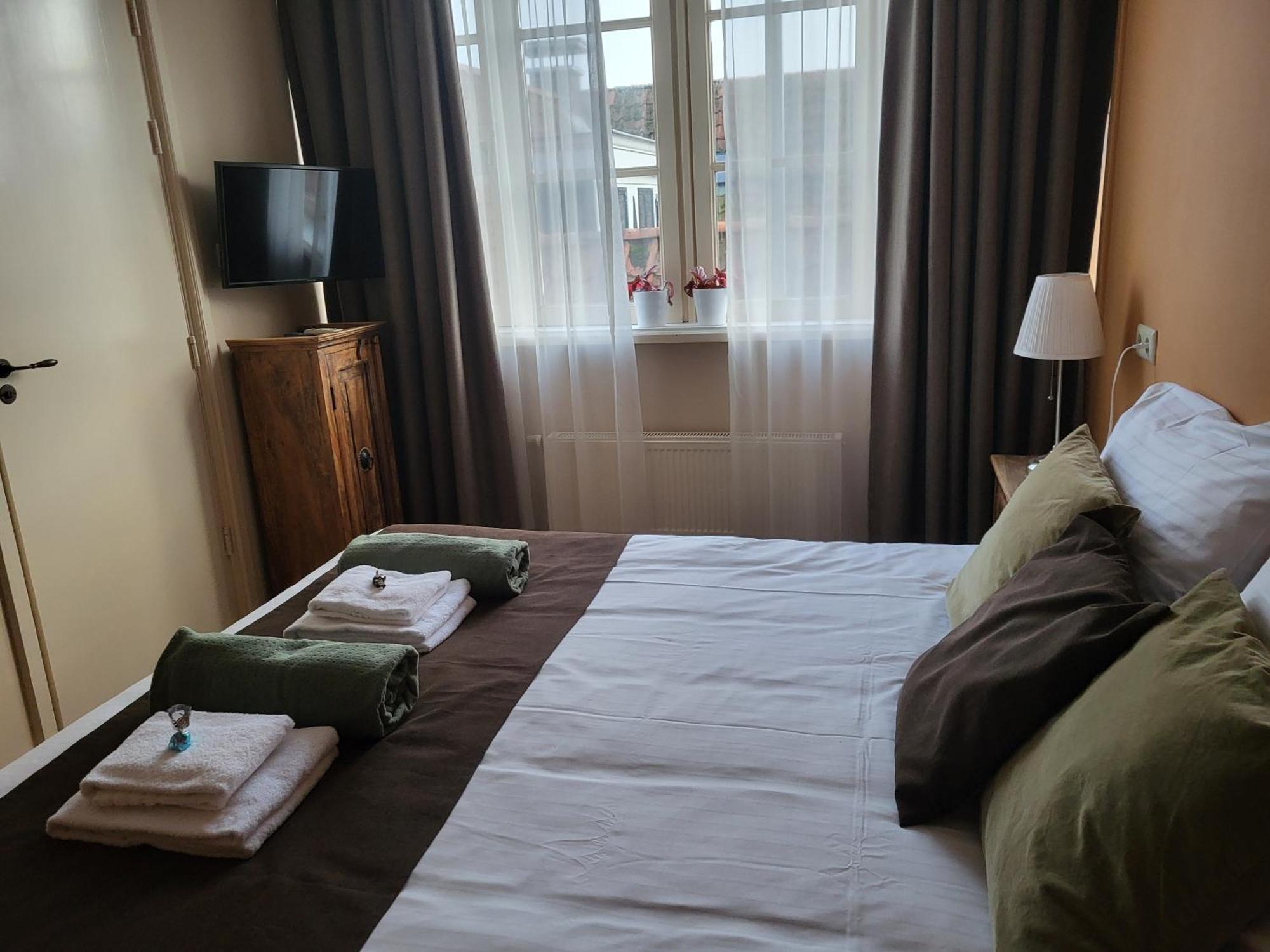Hotel Stedswal Sloten  Εξωτερικό φωτογραφία