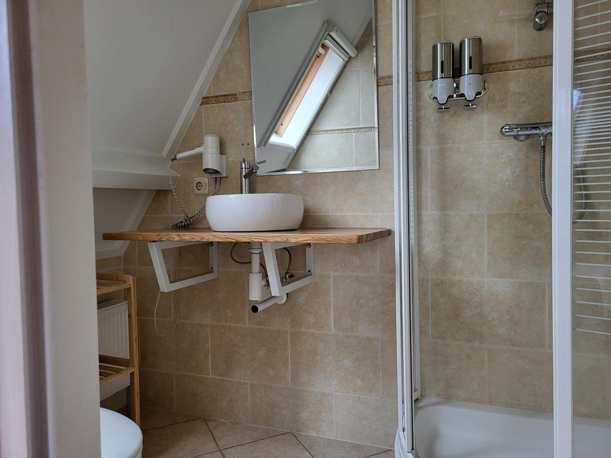 Hotel Stedswal Sloten  Εξωτερικό φωτογραφία