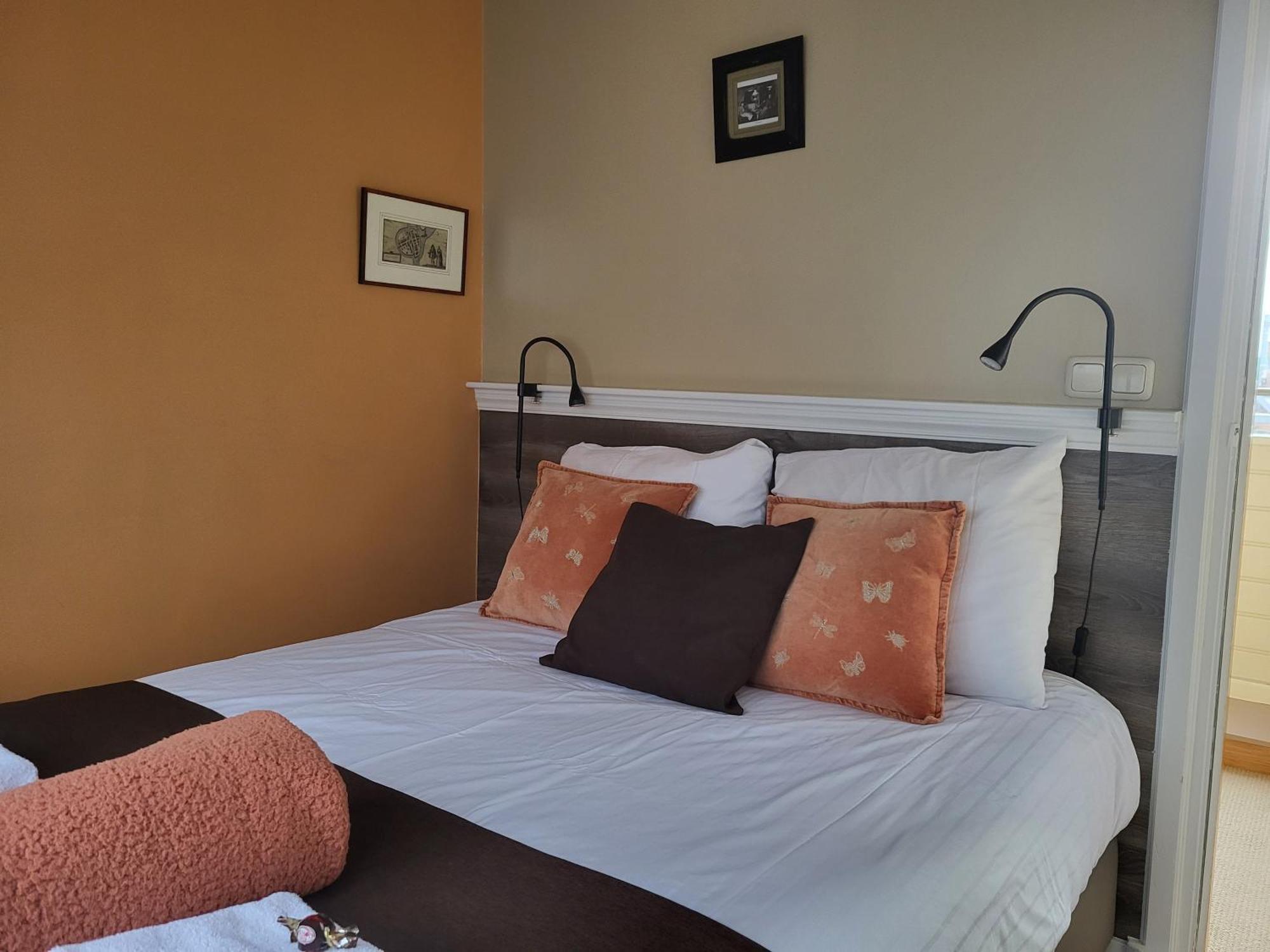 Hotel Stedswal Sloten  Εξωτερικό φωτογραφία